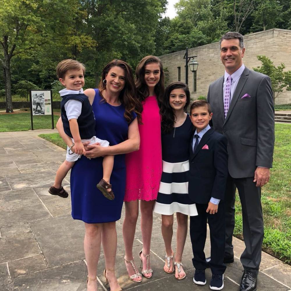 Meet your Posher, Nichole